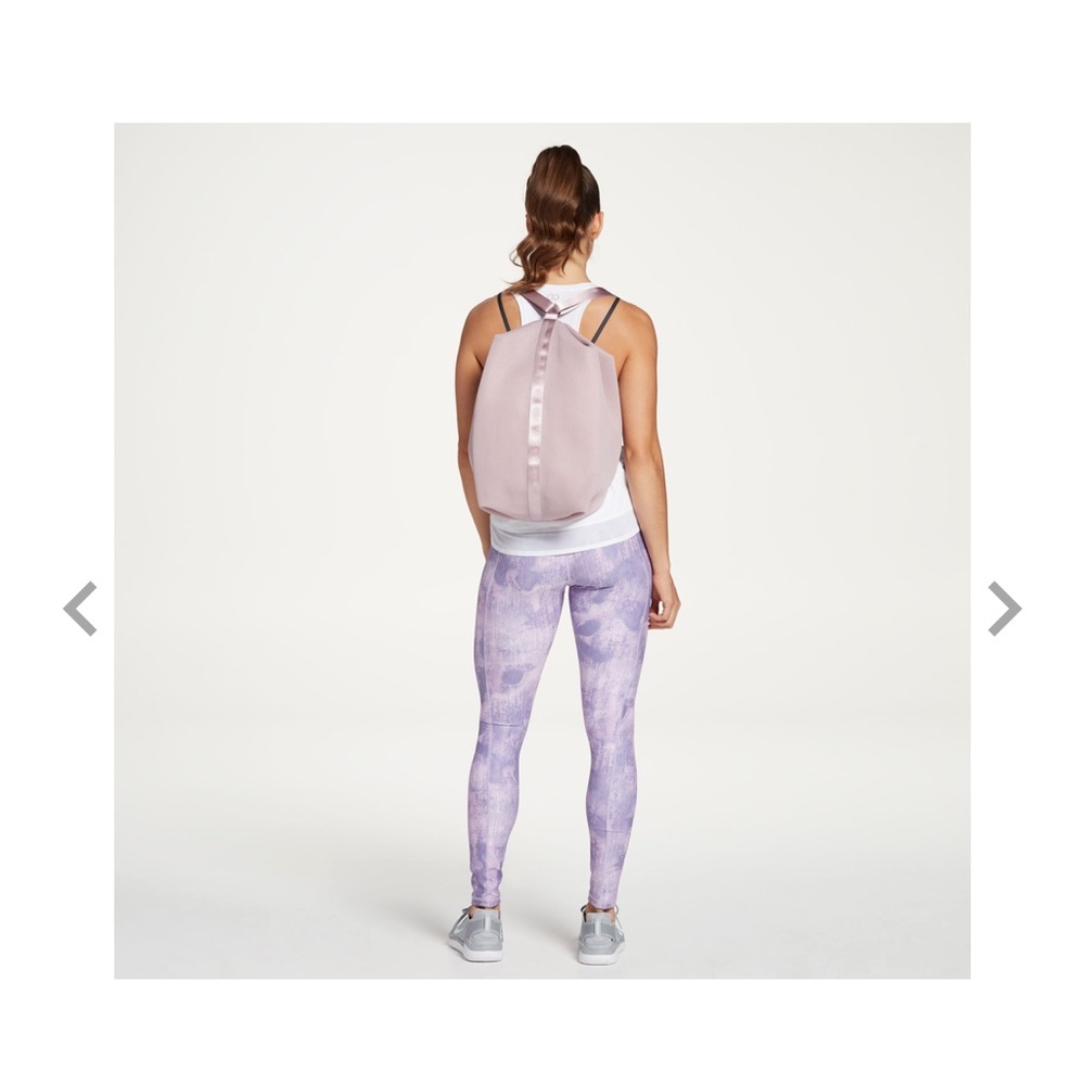 CALIA by Carrie Underwood Dusty Pink Backpack